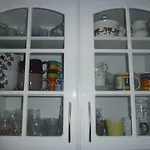 My Second House * Manta Rota