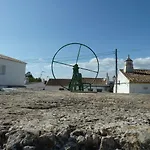 My Second House Feriehus Manta Rota
