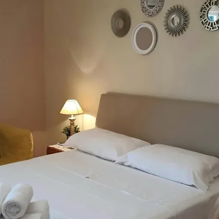 My Second House * 曼塔罗塔