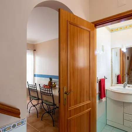 度假居 My Second House *