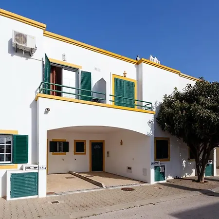 度假居 My Second House 曼塔罗塔