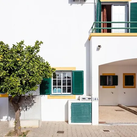 My Second House *