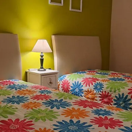 My Second House *