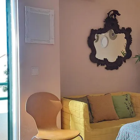 Tatil Evi My Second House Manta Rota