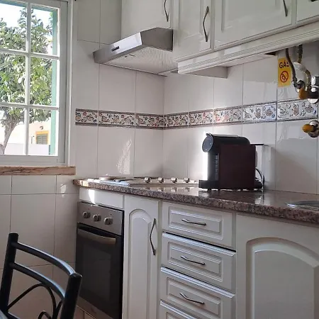 Tatil Evi My Second House Manta Rota