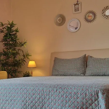 Tatil Evi My Second House