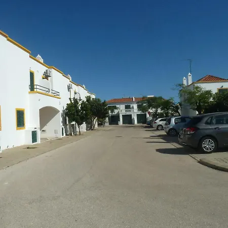 My Second House