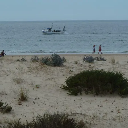 My Second House 度假居 曼塔罗塔