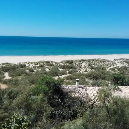 度假居 My Second House 曼塔罗塔