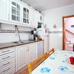 Vakantiehuis My Second House