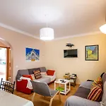 My Second House
