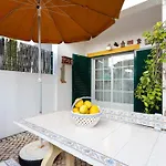 Vakantiehuis My Second House *