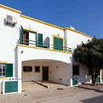Vakantiehuis My Second House Manta Rota