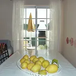 My Second House