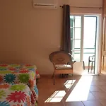 My Second House