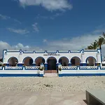 Vakantiehuis My Second House *