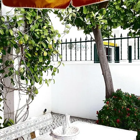 My Second House * Vila Nova de Cacela
