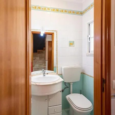 My Second House *