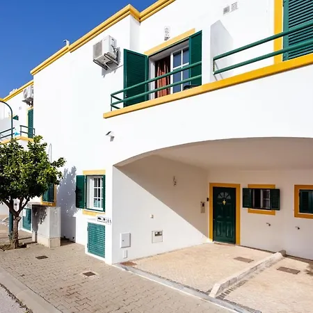 My Second House Holiday home Vila Nova de Cacela