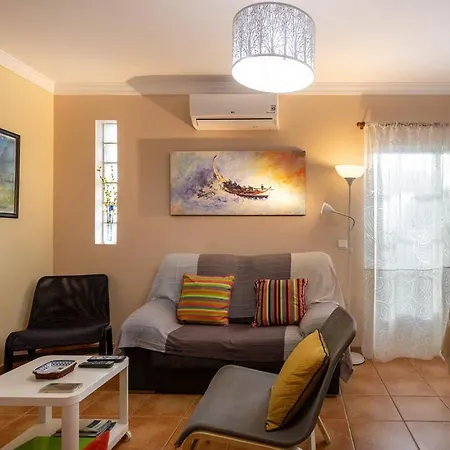 My Second House Vila Nova de Cacela