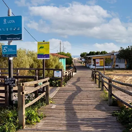 My Second House Nyaraló *