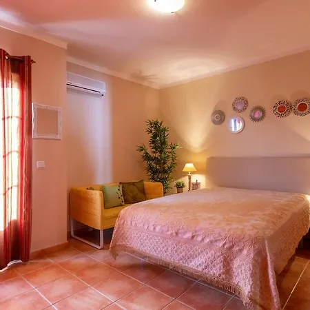 My Second House Vila Nova de Cacela