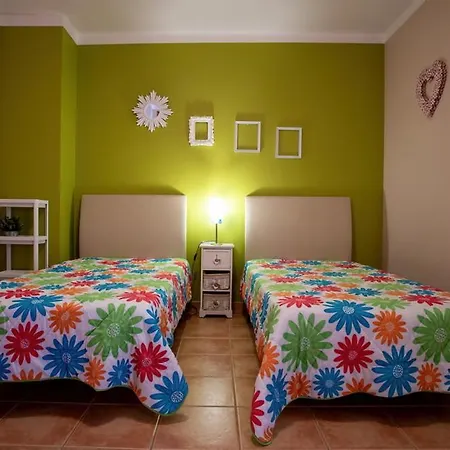 Nyaraló My Second House