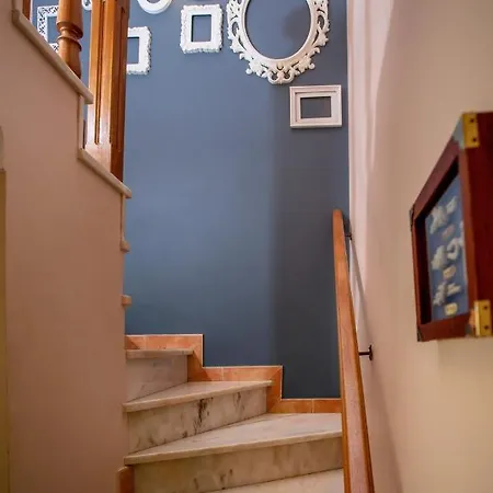 My Second House Дом отдыха