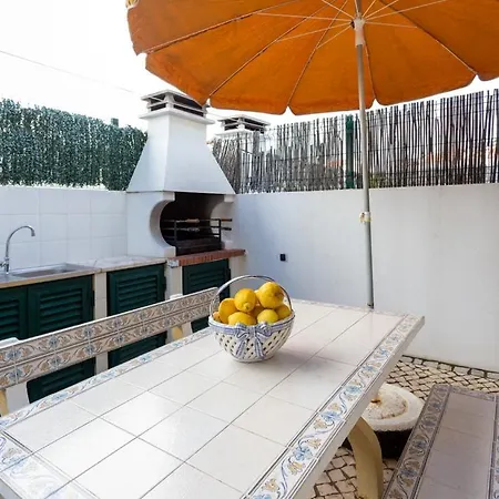 Nyaraló My Second House