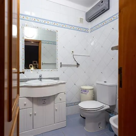 My Second House Ferienhaus *