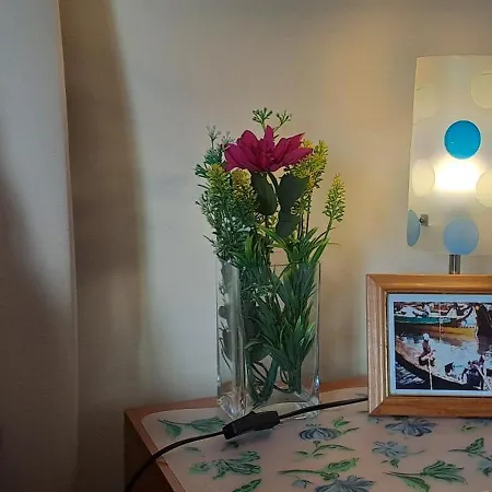 My Second House 만타로타