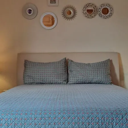 펜션 My Second House *