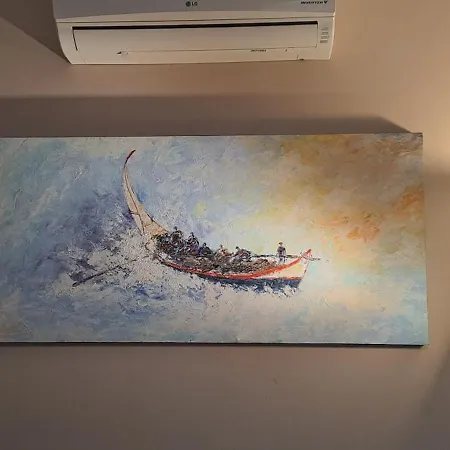 My Second House 펜션 만타로타