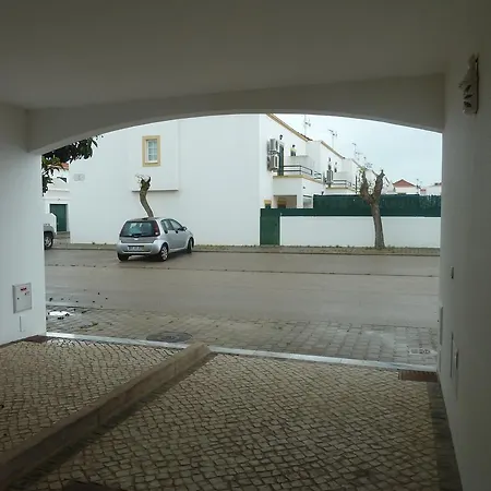 My Second House Holiday home Vila Nova de Cacela