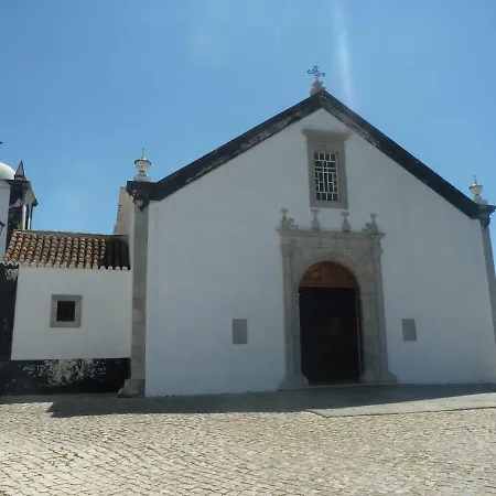 Nyaraló My Second House Manta Rota