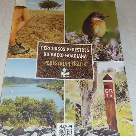 My Second House Nyaraló Manta Rota