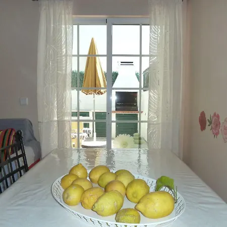 My Second House