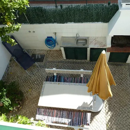 Holiday home My Second House Vila Nova de Cacela