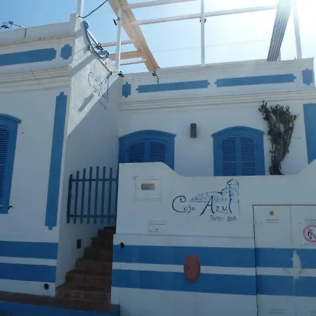 My Second House Nyaraló