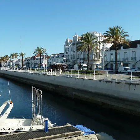 My Second House Nyaraló