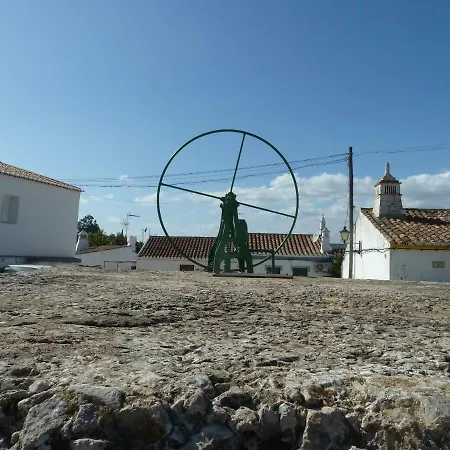 My Second House Holiday home Vila Nova de Cacela