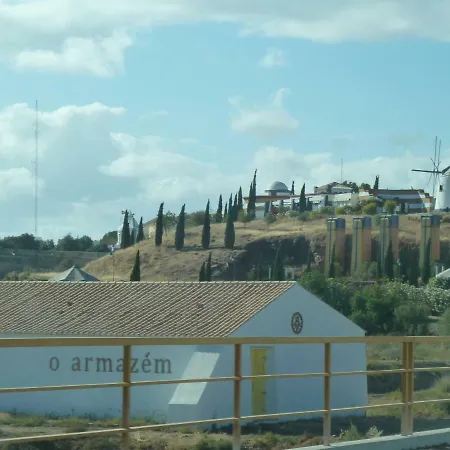 My Second House * Vila Nova de Cacela