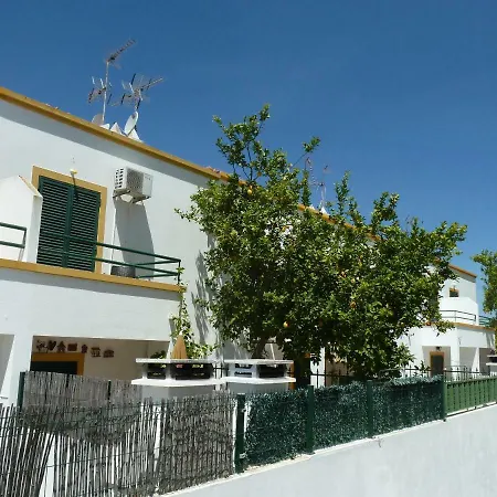 My Second House Vila Nova de Cacela