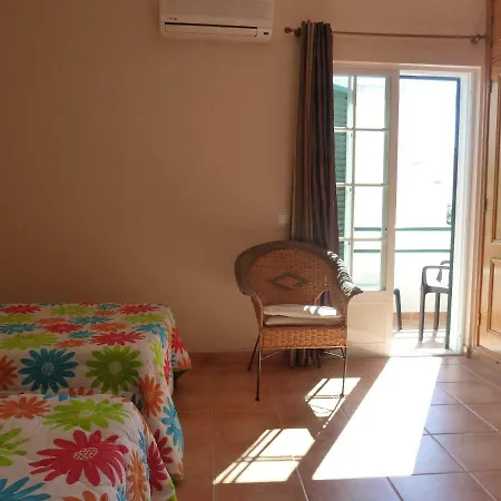 My Second House