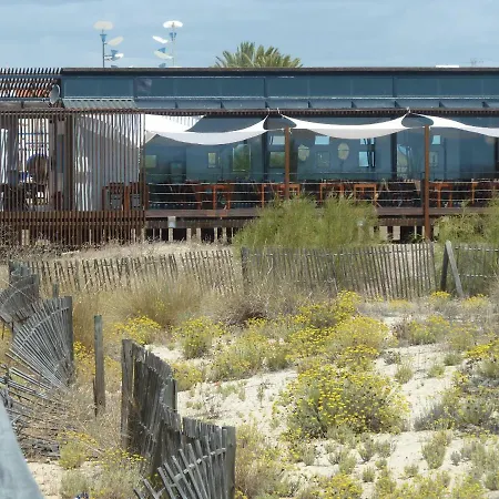 Nyaraló My Second House Manta Rota