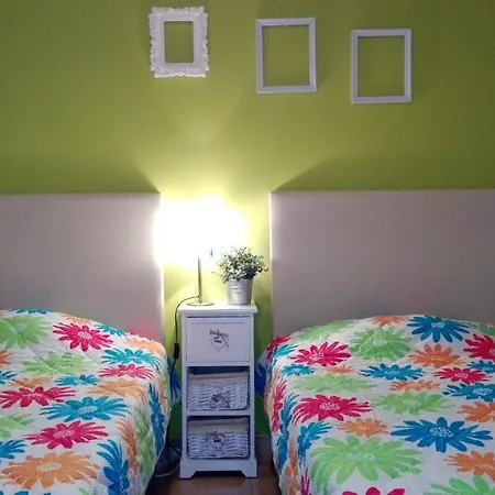 My Second House