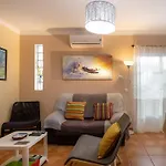 My Second House Manta Rota