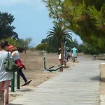 My Second House Σπίτι διακοπών Manta Rota