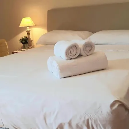 My Second House Hébergement de vacances Manta Rota