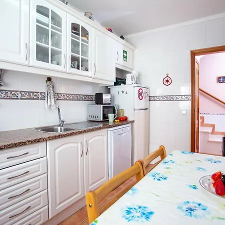 Hébergement de vacances My Second House